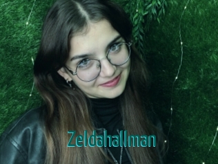 Zeldahallman