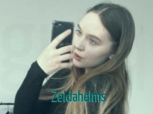 Zeldahelms