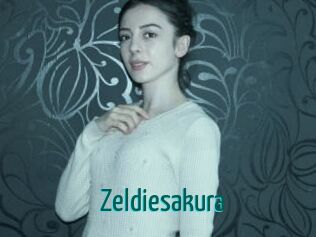 Zeldiesakura