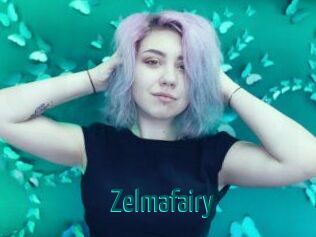 Zelmafairy