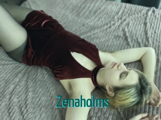 Zenaholms