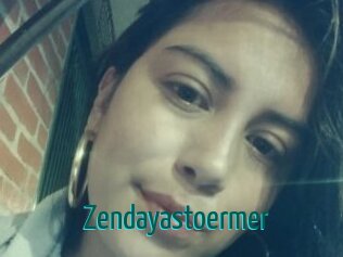 Zendayastoermer
