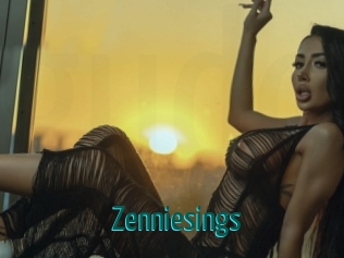 Zenniesings