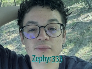 Zephyr333