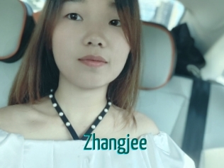 Zhangjee