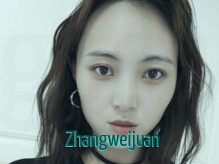 Zhangweijuan