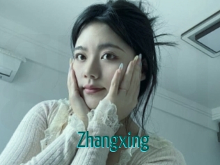 Zhangxing