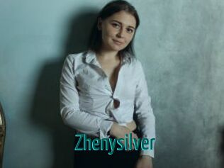 Zhenysilver