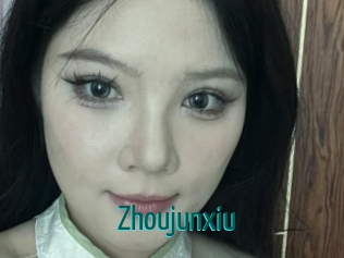Zhoujunxiu