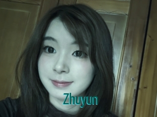 Zhuyun