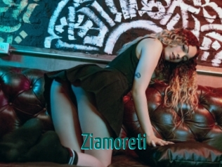 Ziamoreti