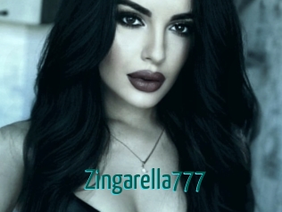 Zingarella777