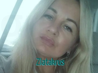 Zlatakrus