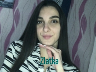 Zlatka