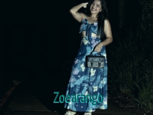 Zoearango
