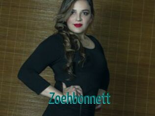 Zoehbonnett
