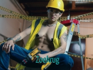 Zoekrug