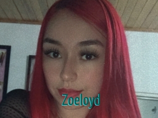 Zoeloyd