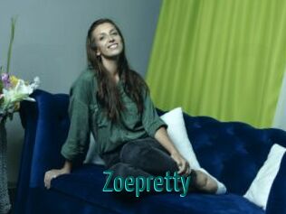 Zoepretty