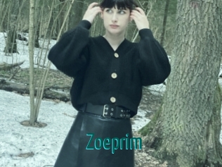 Zoeprim