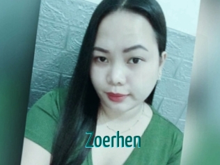 Zoerhen