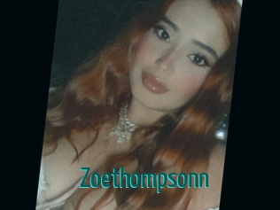 Zoethompsonn