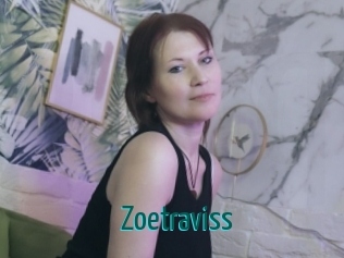 Zoetraviss