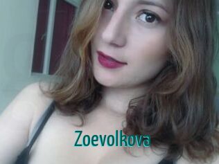Zoevolkova