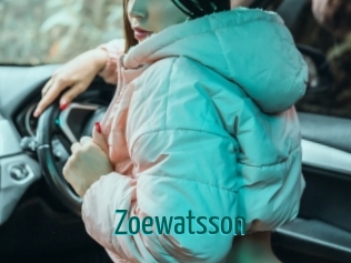 Zoewatsson