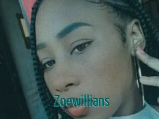 Zoewillians