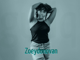Zoeydonovan
