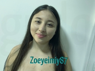 Zoeyeimiy87