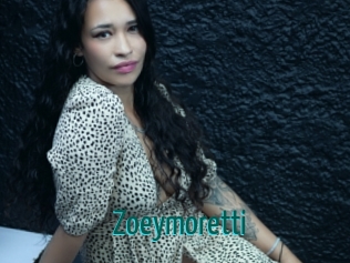 Zoeymoretti