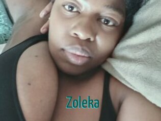 Zoleka
