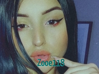 Zooe118