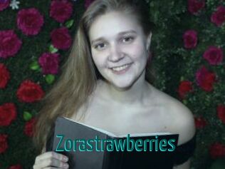 Zorastrawberries