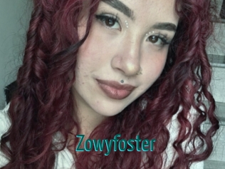 Zowyfoster
