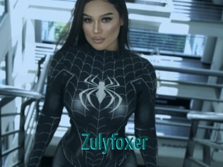 Zulyfoxer