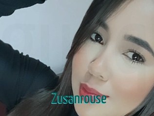 Zusanrouse